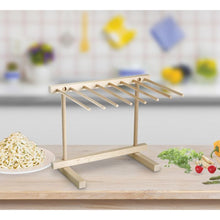 Load image into Gallery viewer, Fantes Pasta Drying Rack
