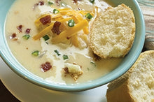 Load image into Gallery viewer, Potato and Cheese Soup Mix
