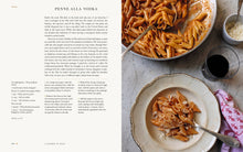 Load image into Gallery viewer, A Kitchen In Italy: A Year of Family Meals and Celebrations from Our Home
