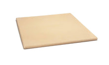 Load image into Gallery viewer, Outset Rectangular Pizza Grill Stone, 14" x 16"
