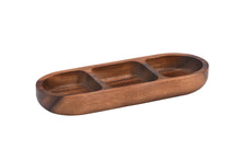 Load image into Gallery viewer, Acacia Wood Candy &amp; Nut Bowl [Online Only]
