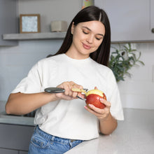 Load image into Gallery viewer, Stainless Steel Y Shaped Vegetable Peeler
