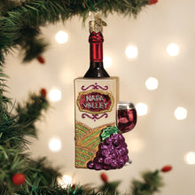 Load image into Gallery viewer, Napa Valley Ornament [Online Only]

