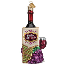 Load image into Gallery viewer, Napa Valley Ornament [Online Only]
