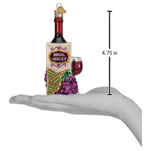 Load image into Gallery viewer, Napa Valley Ornament [Online Only]
