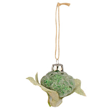 Load image into Gallery viewer, Glass Veggie Ornaments (9 Styles)
