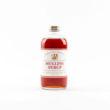 Load image into Gallery viewer, Mulling Syrup

