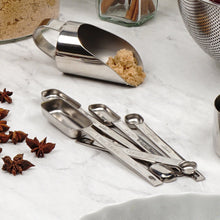 Load image into Gallery viewer, Spice Measuring Spoon Set
