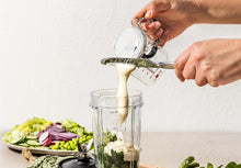 Load image into Gallery viewer, Upcup® - 4-in-1 Adjustable Measuring Cup | Dreamfarm
