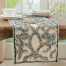 Load image into Gallery viewer, Tufted Runner Rug
