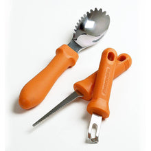 Load image into Gallery viewer, Pumpkin Carving Set - 3 Piece [Online Only]
