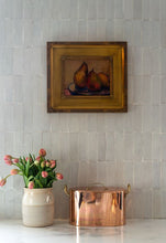 Load image into Gallery viewer, Copper Bread Box with Brass Handles [Online Only]
