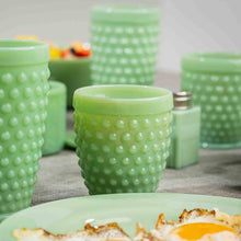 Load image into Gallery viewer, Jadeite Glass Collection™ 9.5oz Tumbler
