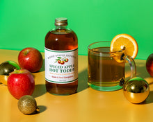 Load image into Gallery viewer, Spiced Apple Hot Toddy
