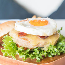 Load image into Gallery viewer, Non-Stick Egg Ring, Set of 2
