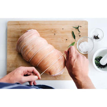 Load image into Gallery viewer, Chef-Grade Cooking Twine, 1-Pound Cone
