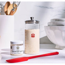Load image into Gallery viewer, King Arthur Baking Company Petite Glass, 1-Pint Capacity
