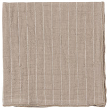 Load image into Gallery viewer, Dove Gray Double Weave Napkins Set of 4
