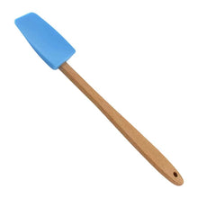 Load image into Gallery viewer, Mini Silicone Spatula (4 colors)
