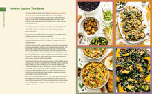 Load image into Gallery viewer, A Grain, a Green, a Bean: One Simple Formula, Countless Meatless Meals
