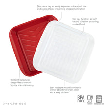 Load image into Gallery viewer, Marinade Tray [Online Only]
