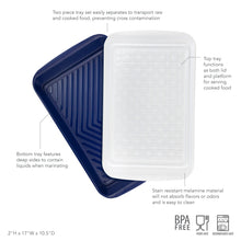 Load image into Gallery viewer, Marinade Tray [Online Only]
