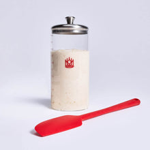 Load image into Gallery viewer, King Arthur Baking Company Petite Glass, 1-Pint Capacity
