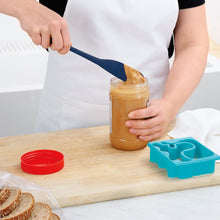 Load image into Gallery viewer, Flex-Core Silicone Jar Scraper [Online Only]
