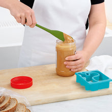 Load image into Gallery viewer, Flex-Core Silicone Jar Scraper [Online Only]
