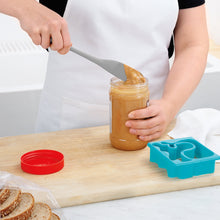 Load image into Gallery viewer, Flex-Core Silicone Jar Scraper [Online Only]
