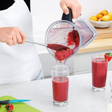 Load image into Gallery viewer, Flex-Core® Silicone and Stainless Steel Jar Scraper [Online Only]
