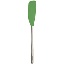 Load image into Gallery viewer, Flex-Core® Silicone and Stainless Steel Jar Scraper [Online Only]
