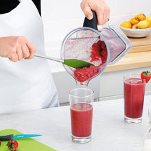 Load image into Gallery viewer, Flex-Core® Silicone and Stainless Steel Jar Scraper [Online Only]
