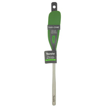 Load image into Gallery viewer, Flex-Core® Silicone and Stainless Steel Jar Scraper [Online Only]
