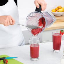 Load image into Gallery viewer, Flex-Core® Silicone and Stainless Steel Jar Scraper [Online Only]
