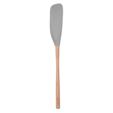 Load image into Gallery viewer, Flex-Core® Silicone and Wood Jar Scraper [Online Only]
