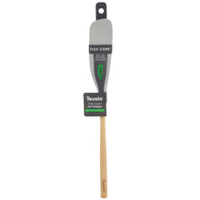 Load image into Gallery viewer, Flex-Core® Silicone and Wood Jar Scraper [Online Only]
