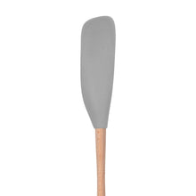 Load image into Gallery viewer, Flex-Core® Silicone and Wood Jar Scraper [Online Only]
