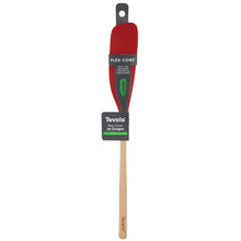 Load image into Gallery viewer, Flex-Core® Silicone and Wood Jar Scraper [Online Only]
