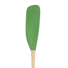 Load image into Gallery viewer, Flex-Core® Silicone and Wood Jar Scraper [Online Only]

