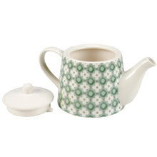 Load image into Gallery viewer, Florals Teapot
