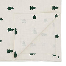 Load image into Gallery viewer, Christmas Tree Cotton Table Linens [Online Only]
