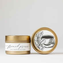 Load image into Gallery viewer, Nectar Republic Soy Candle Tin (6 scents)
