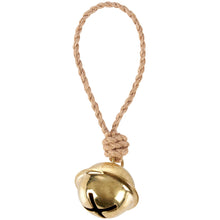 Load image into Gallery viewer, Jingle Bell Napkin Ring
