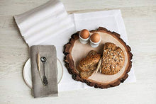 Load image into Gallery viewer, Handmade Basic Hemstitch Border Linen-Cotton Tablecloth [Online Only]
