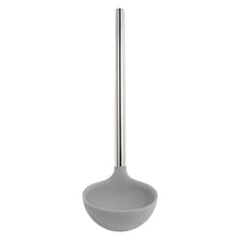 Load image into Gallery viewer, Silicone &amp; Stainless Steel Ladle [Online Only]
