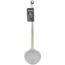 Load image into Gallery viewer, Silicone &amp; Stainless Steel Ladle [Online Only]

