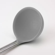 Load image into Gallery viewer, Silicone &amp; Stainless Steel Ladle [Online Only]
