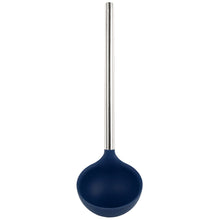 Load image into Gallery viewer, Silicone &amp; Stainless Steel Ladle [Online Only]
