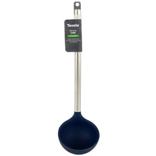 Load image into Gallery viewer, Silicone &amp; Stainless Steel Ladle [Online Only]
